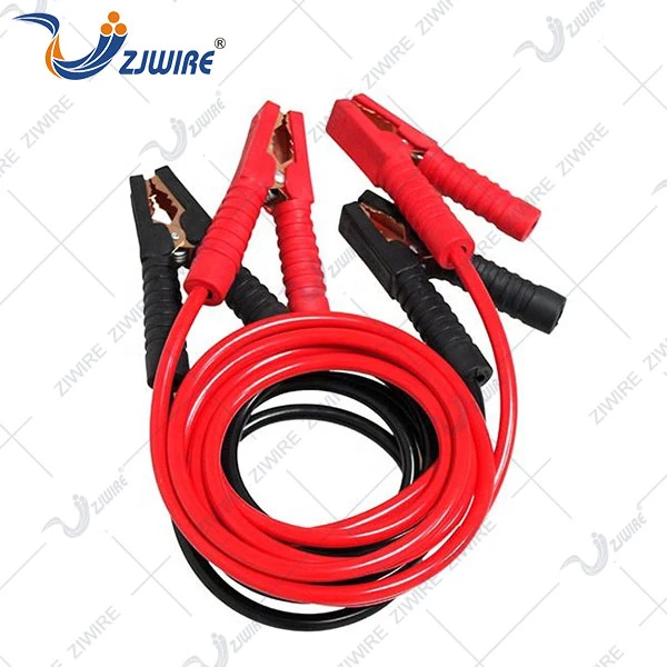 Car Booster Cable factory