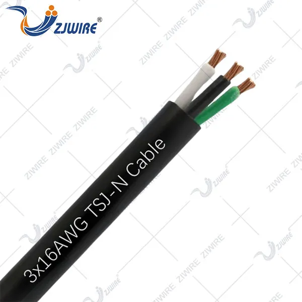 info-1-1 TSJ Cable best