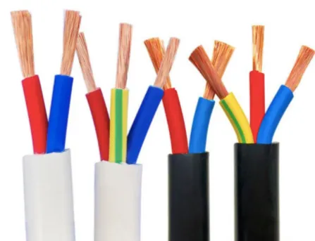 wire and cable wire and cable