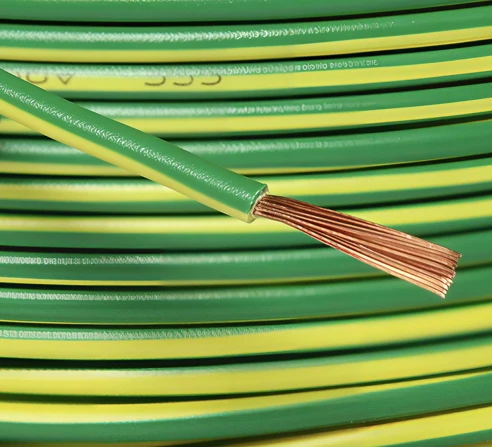 Conductive pure copper Conductive pure copper