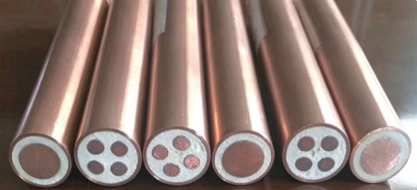 mineral insulated cable mineral insulated cable
