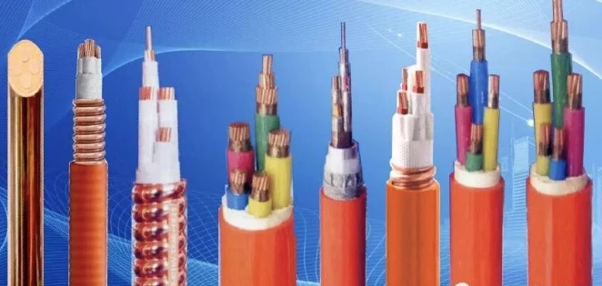 Cables Cables