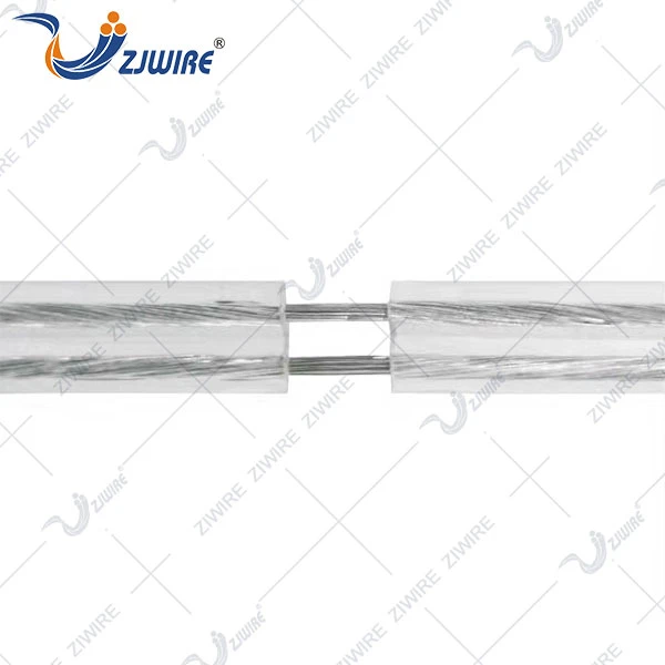 Transparent Cable