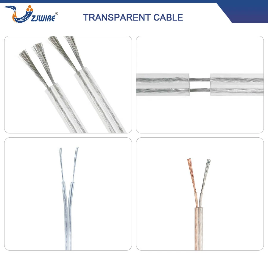 Transparent-Cable Transparent-Cable