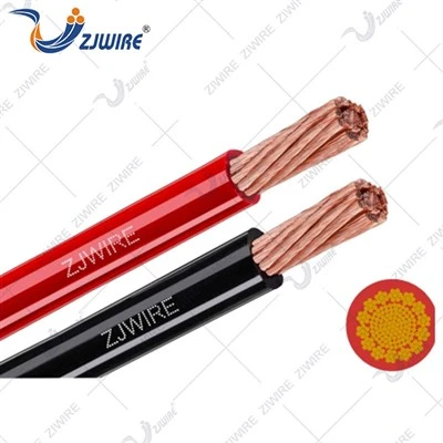 Auto Power Cable