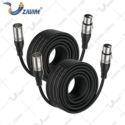Microphone Cord