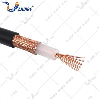 SYV 50 9 RF Coaxial Cable