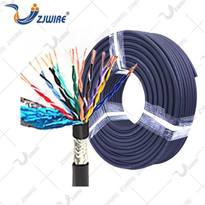 How do I label electrical wiring?