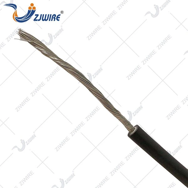 Solar Cables best