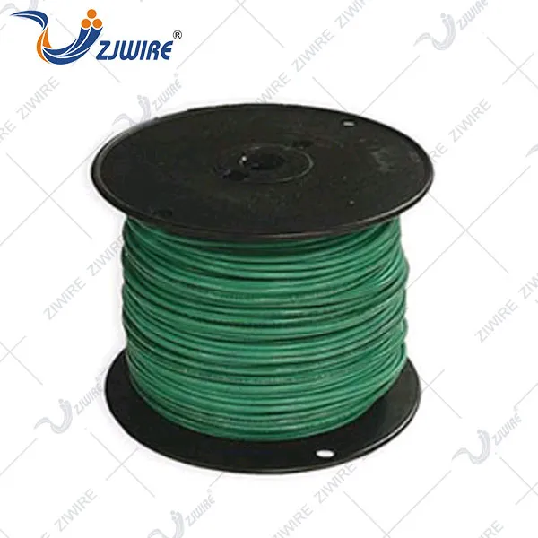 Tracer Wire