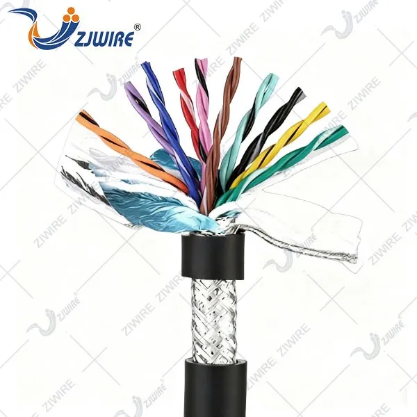TRVVSP Cable suppliers