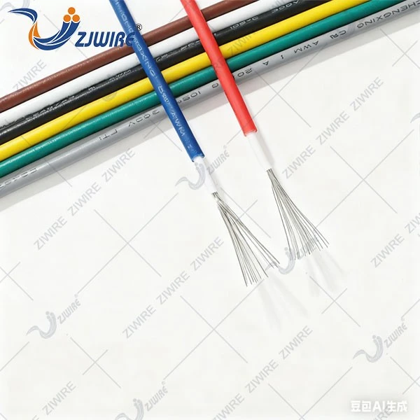 UL1672 Cable factory