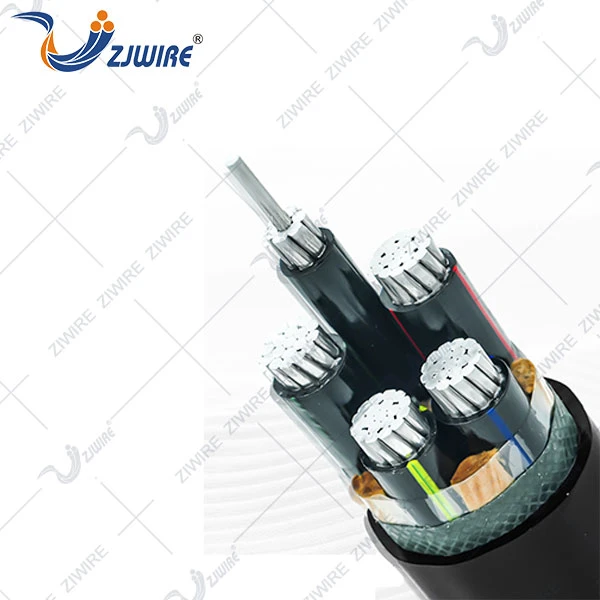 YJV Cable