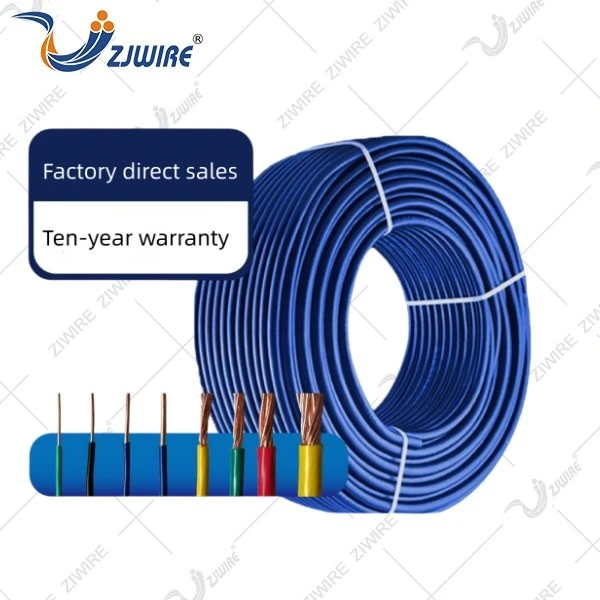 ZRBV suppliers